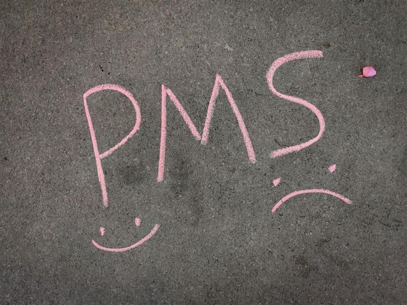 What Is Premenstrual Syndrome (PMS)