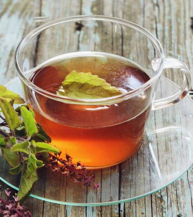 Herbal Tea Mix