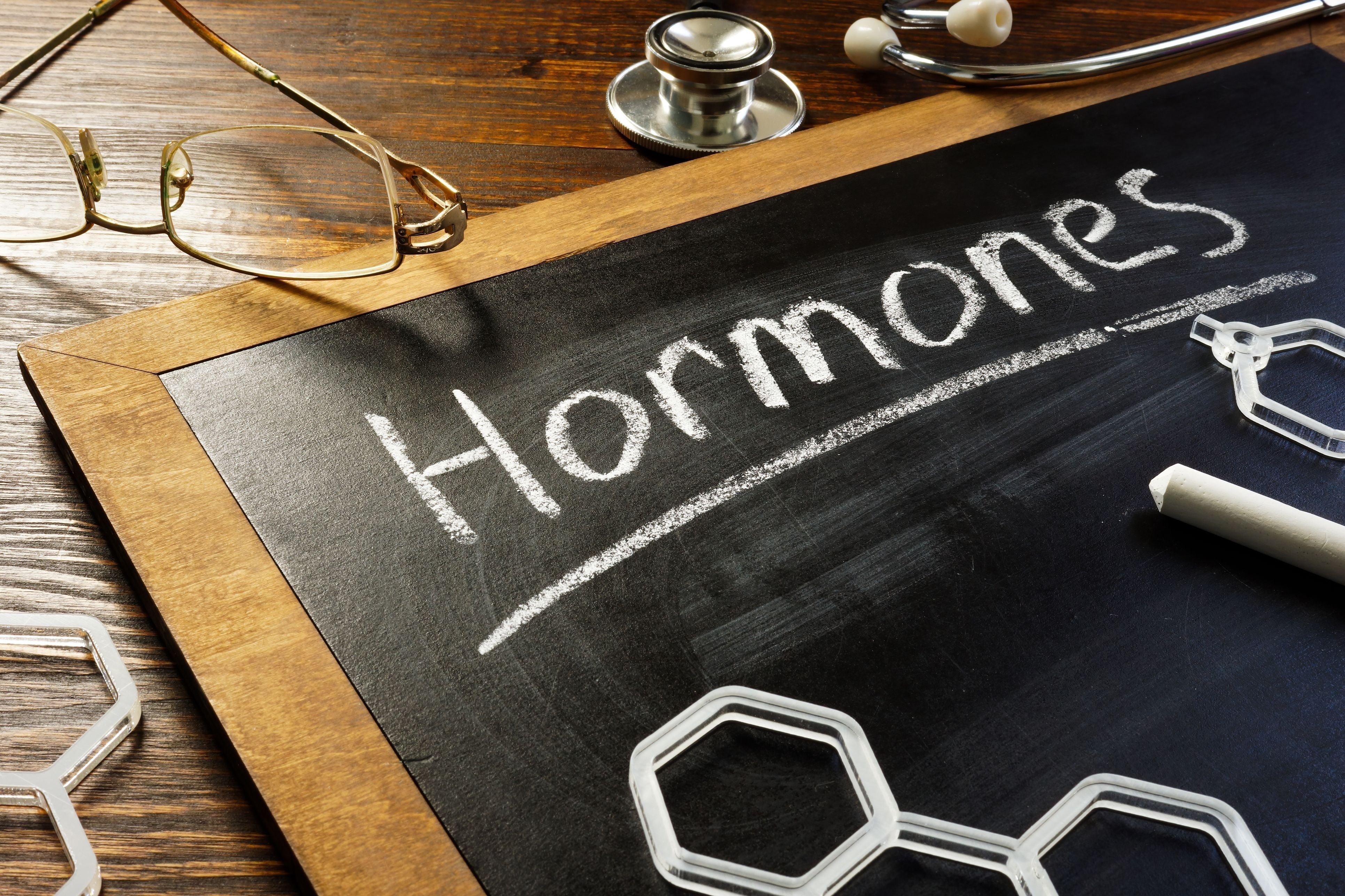 Your Hormones Are Talking Are You Listening