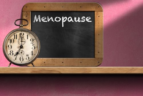 Identifying perimenopause: Understanding the early signs of menopause