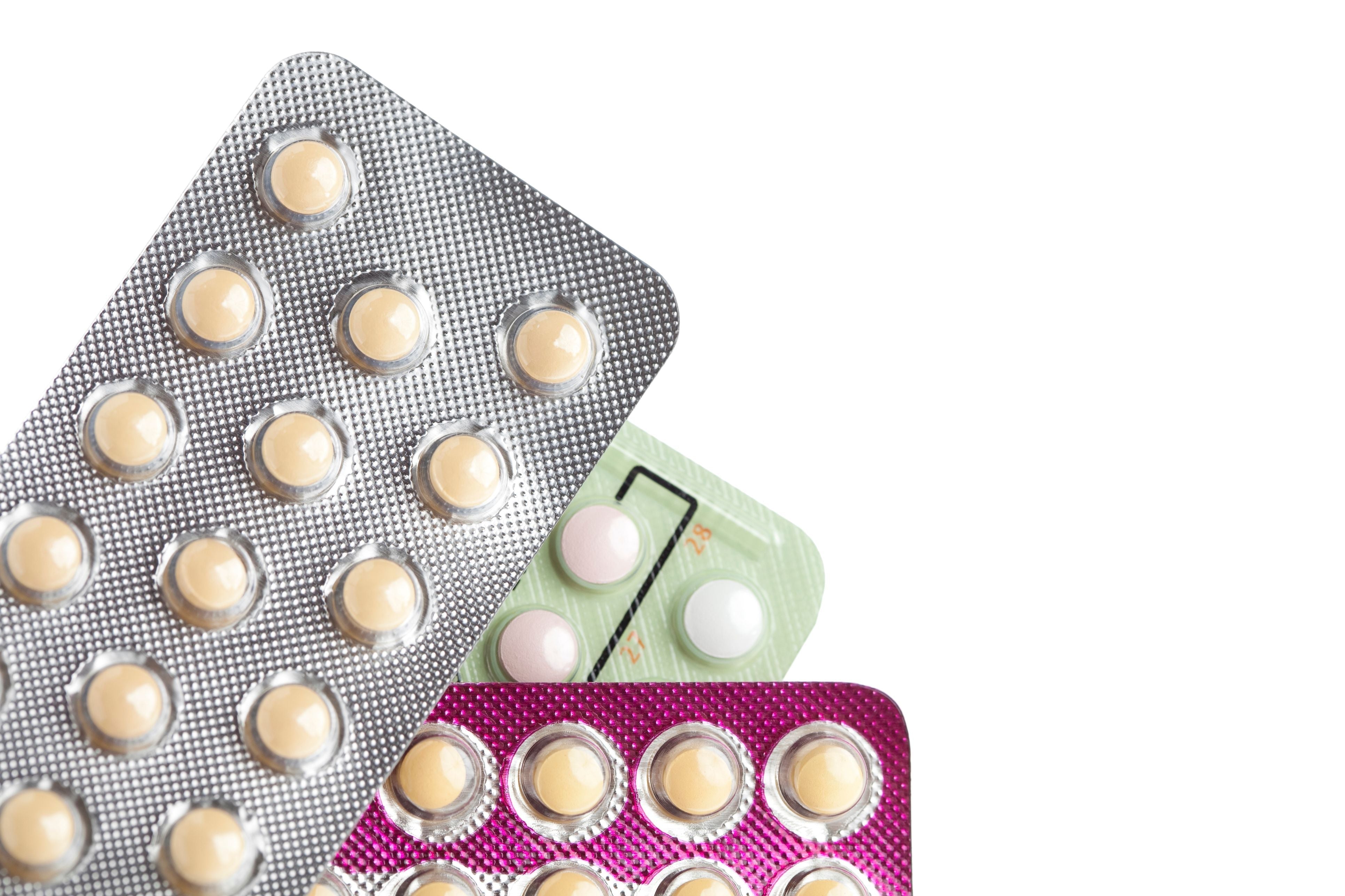 Beyond the Prescription: What Young Girls Aren't Told About Birth Control Pills
