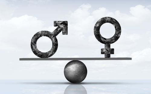 Praise, Gender and the Hidden Bias