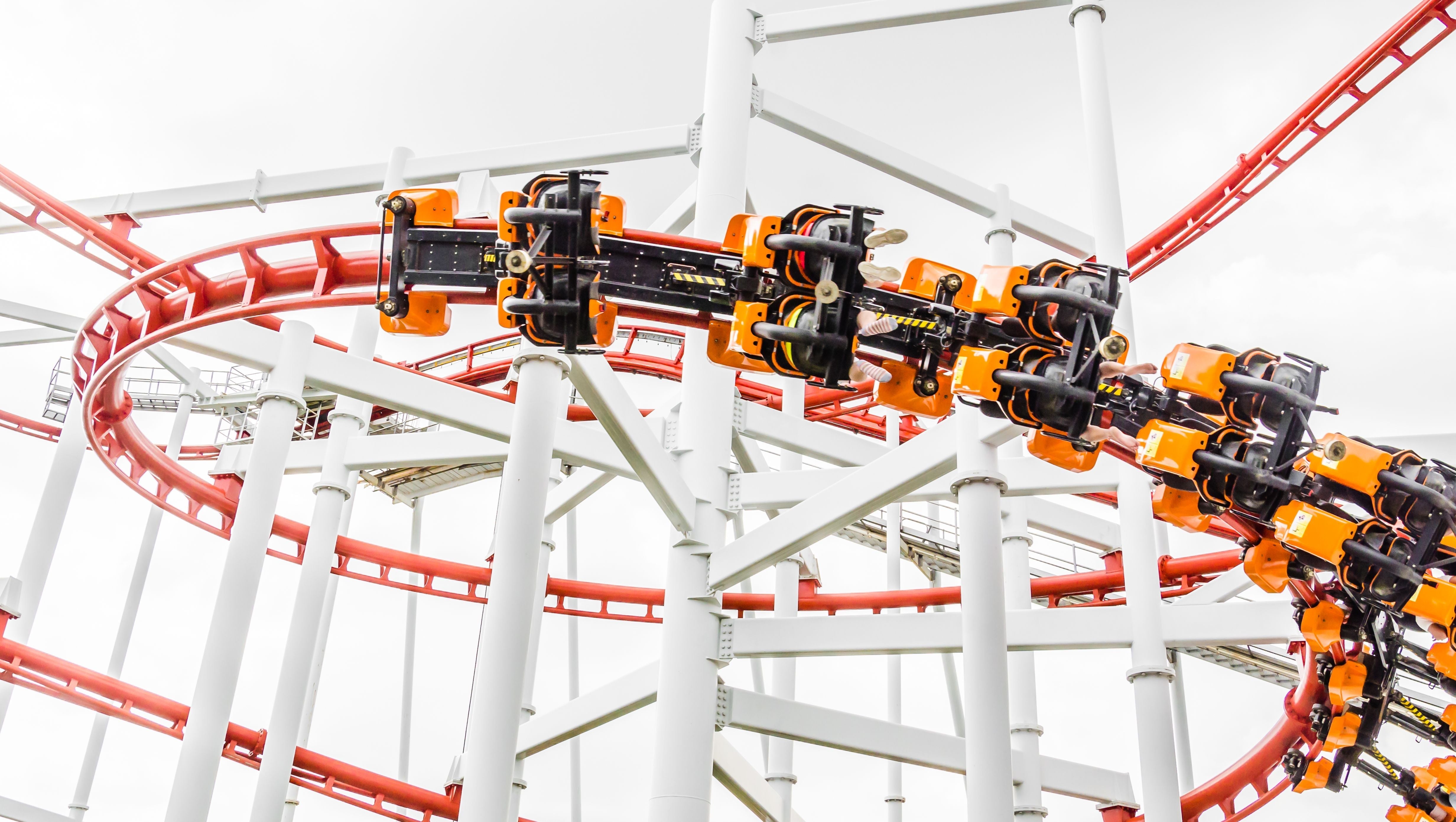 Hormones Gone Wild: The PCOS Rollercoaster Ride