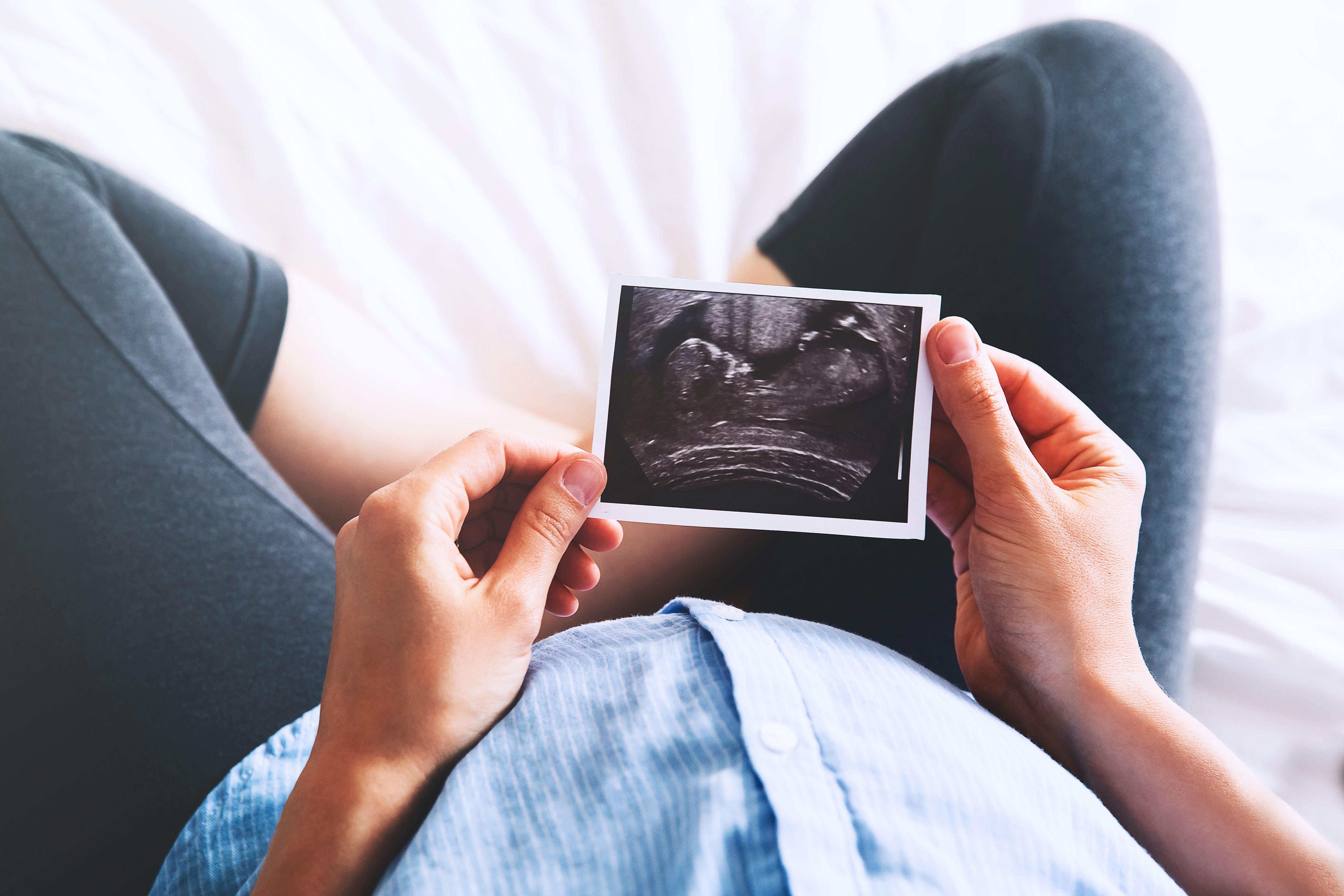 How to naturally improve my fertility and chances of conception?