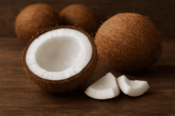 Coconut Oil