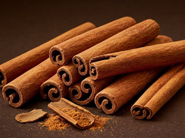 Cinnamon Extract