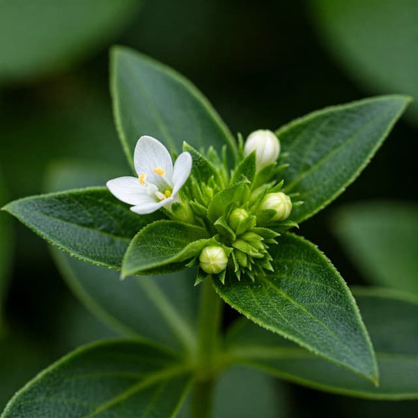 Bacopa Monnieri