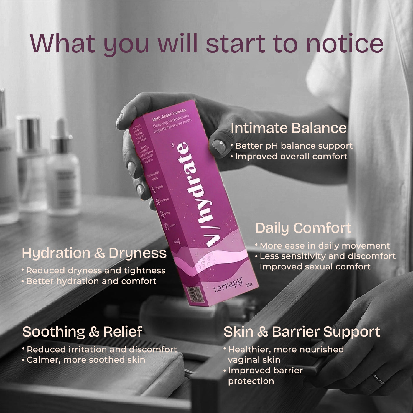 V/hydrate