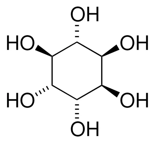 D-Chiro Inositol