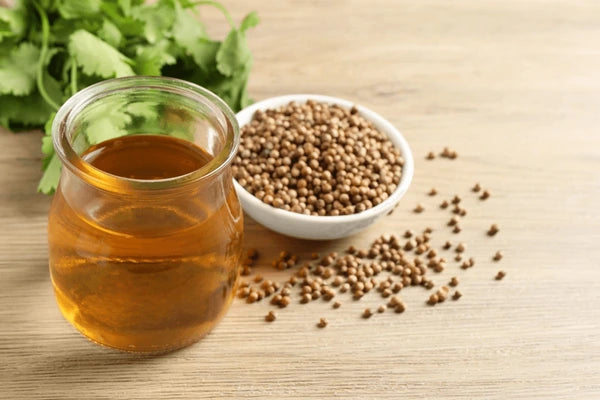 Coriander Seed Extract
