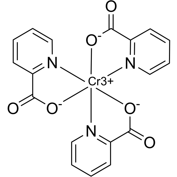 Chromium Picolinate