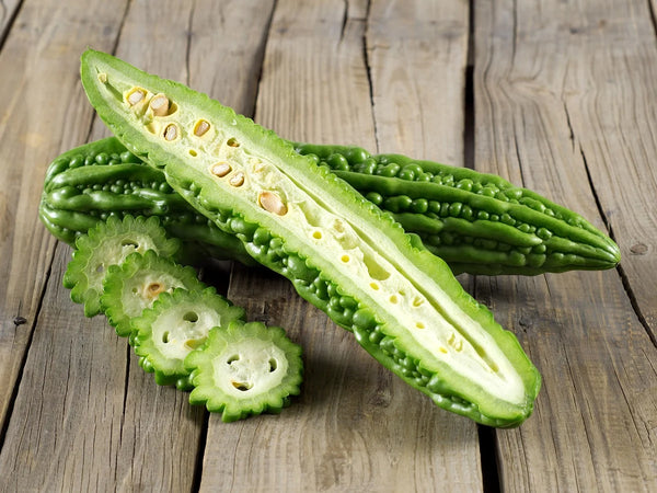 Bitter Gourd