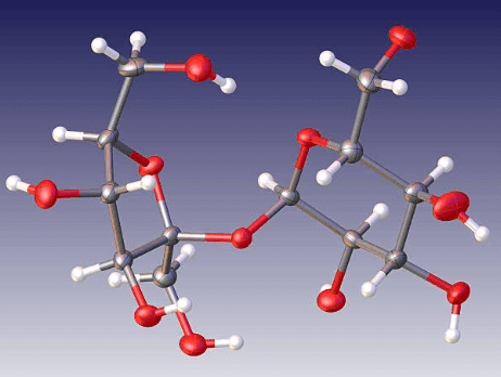 Fructooligosaccharides (FOS)