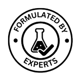 Formulated by Experts
