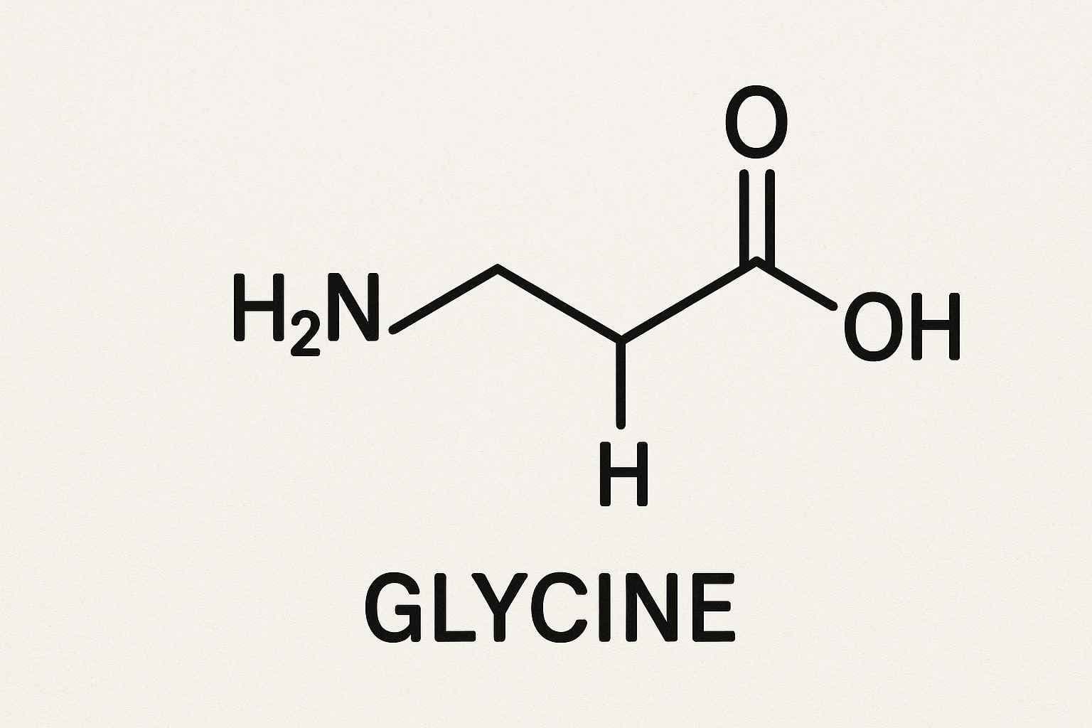 Glycine