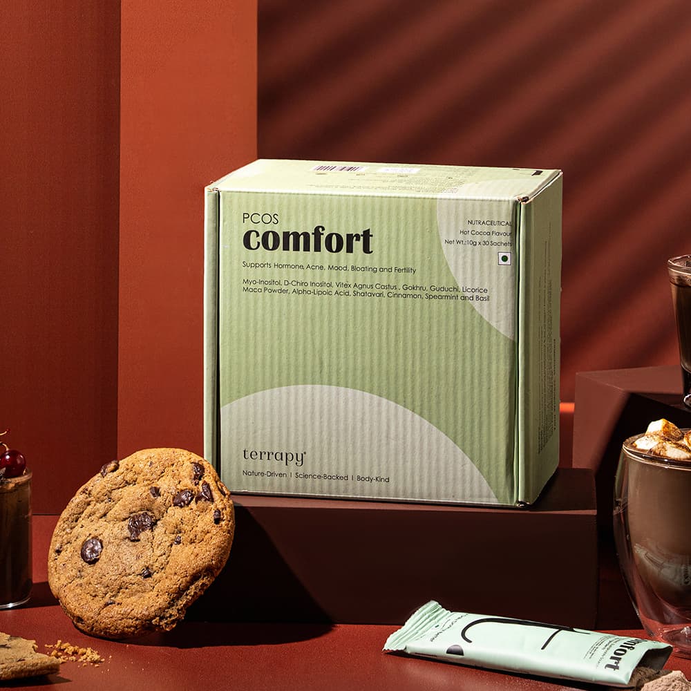 PCOS Comfort
