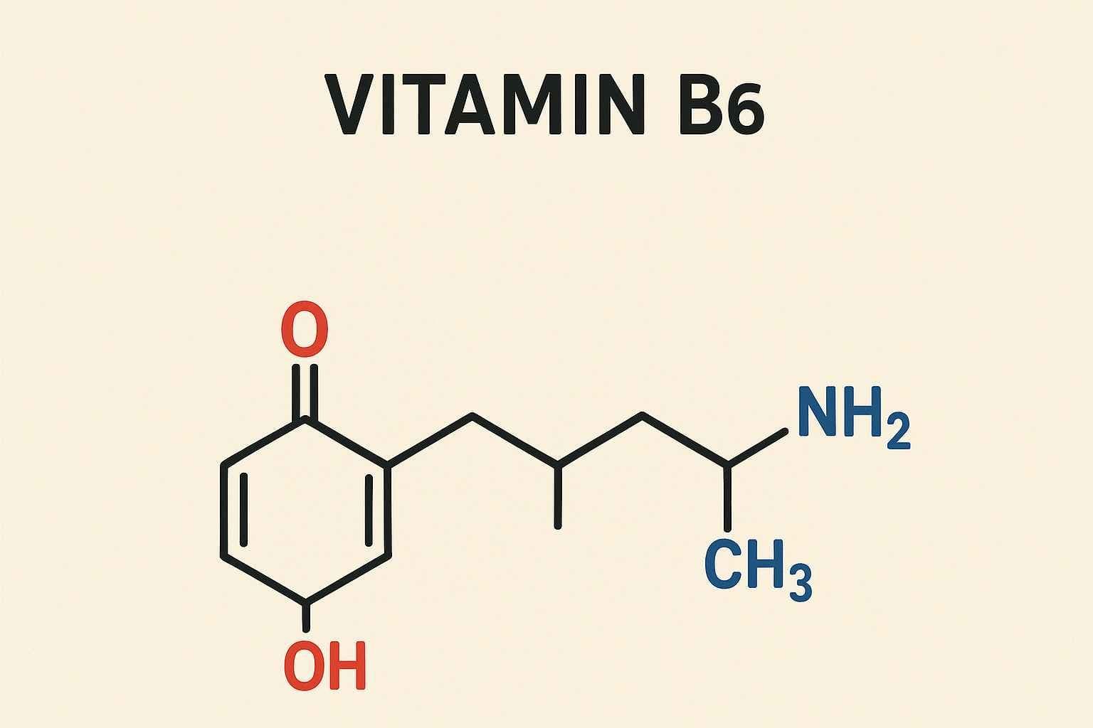 Vitamin B6
