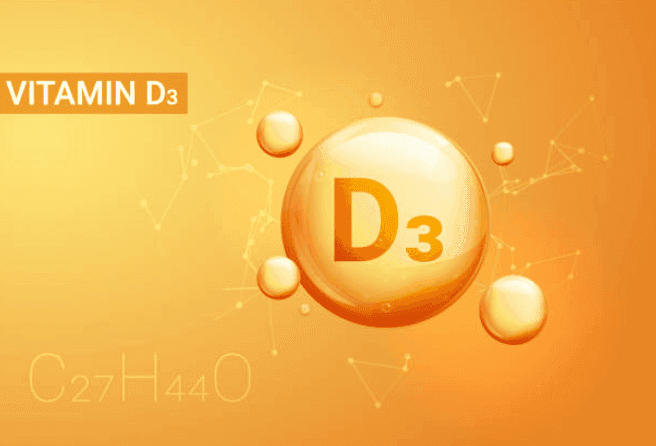 Vitamin D3