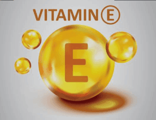 Vitamin E