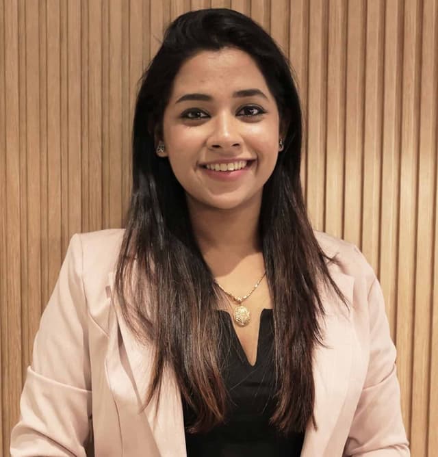 Amita Mishra