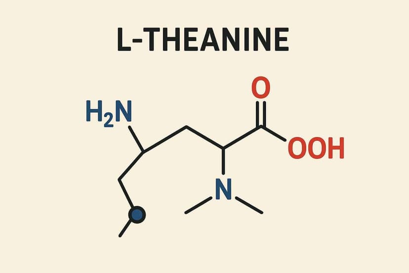L- Theanine