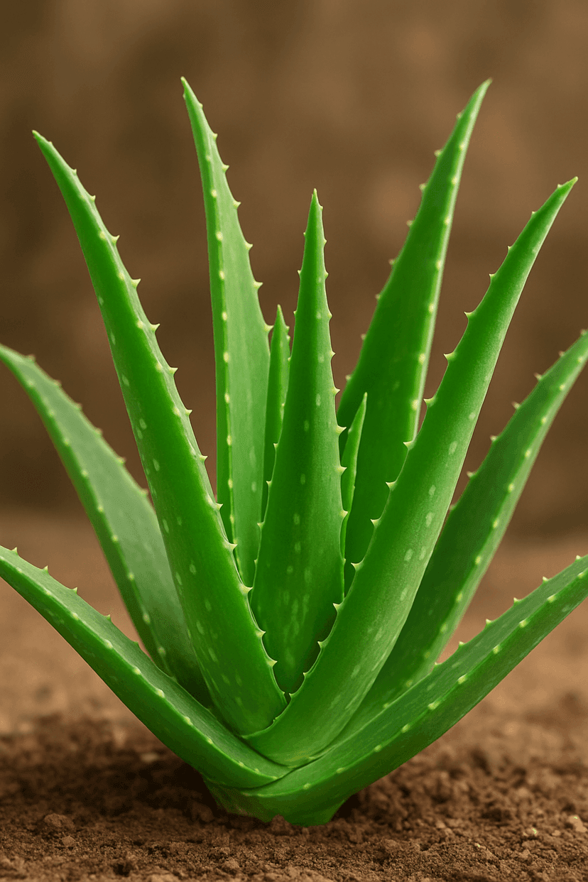 Aloe Vera