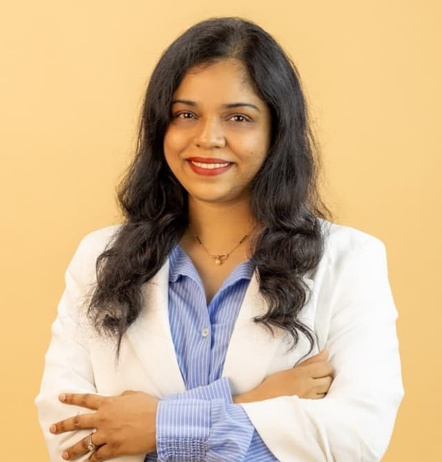 Dr. Sangeetha Laxmi
