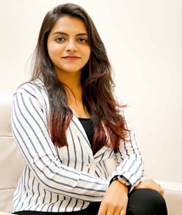 Dt. Arpita Jain