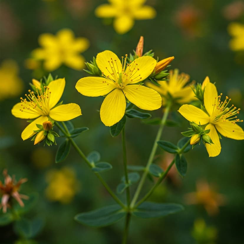 St. John's Wort