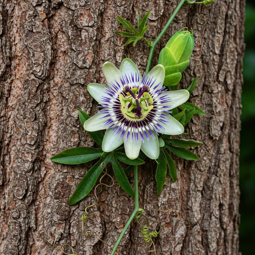 Passion Flower