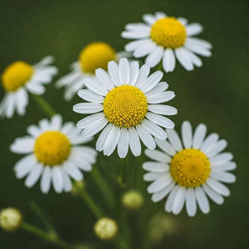Chamomile Extract