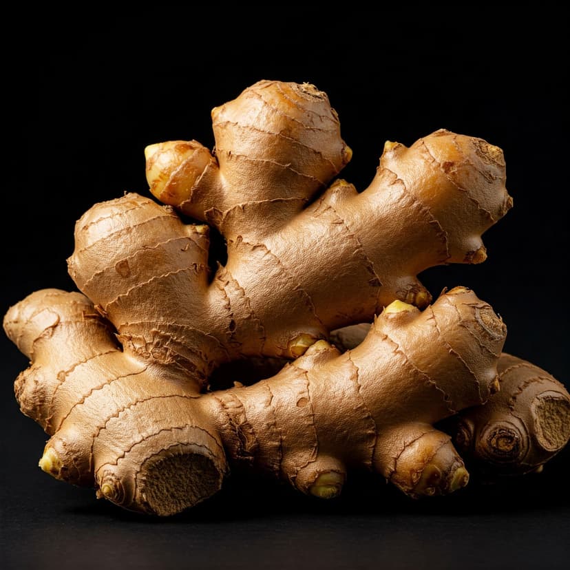 Ginger Root