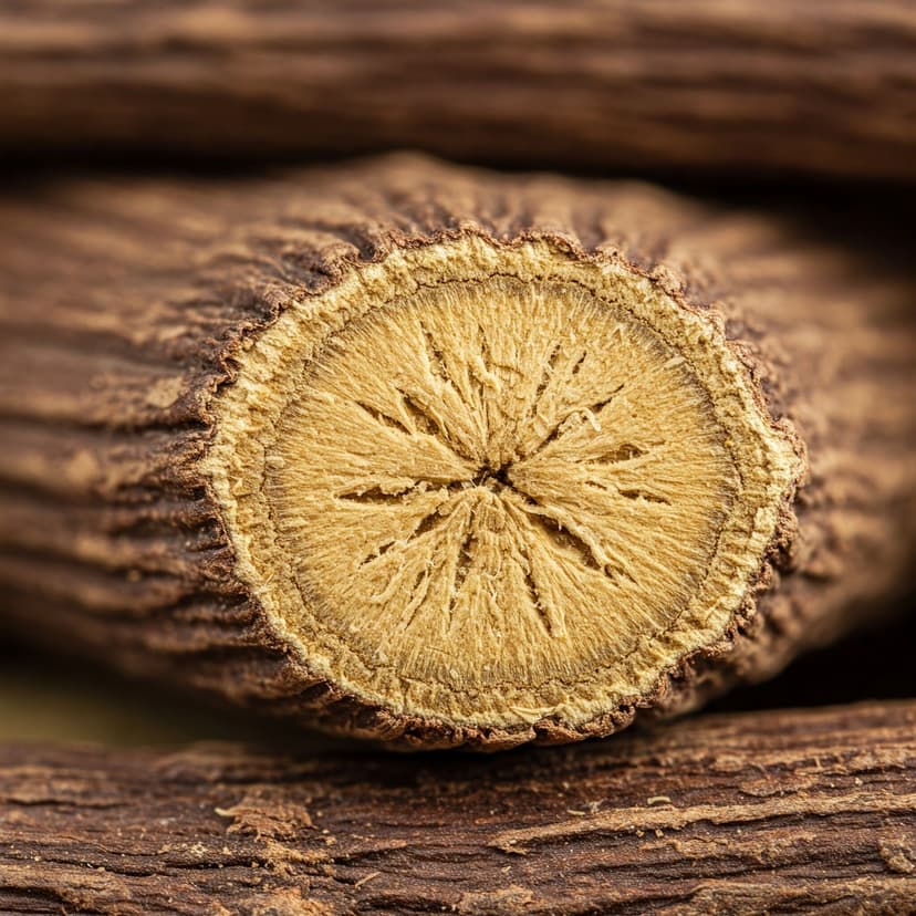 Licorice Root