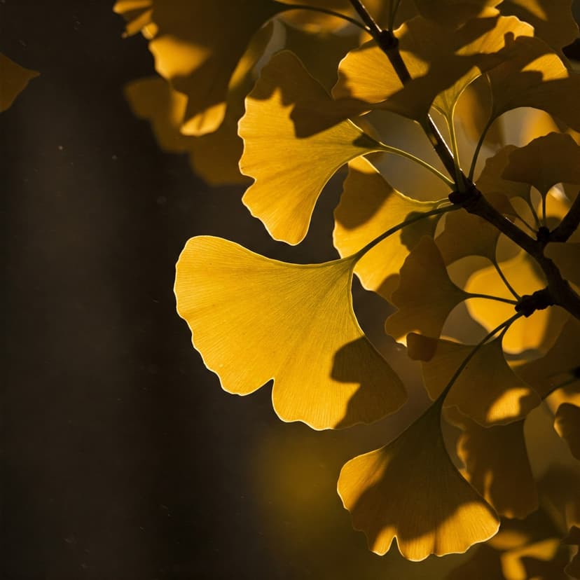 Ginko Biloba