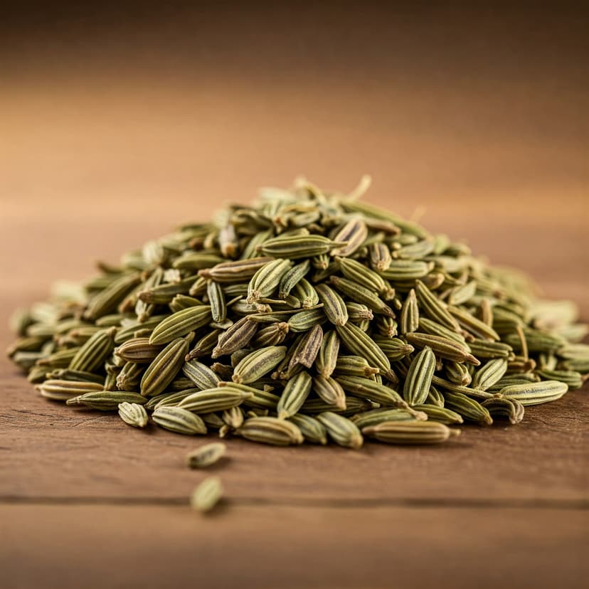 Fennel Seed