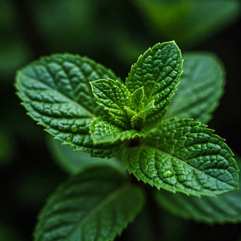 Peppermint