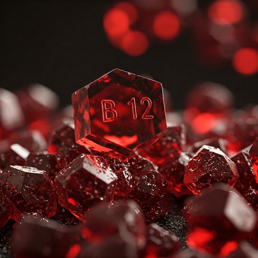 Vitamin B12