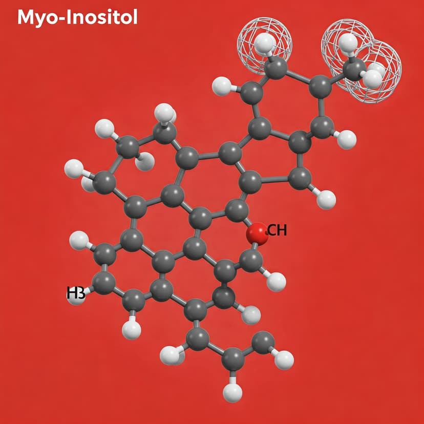 Myo-Inositol