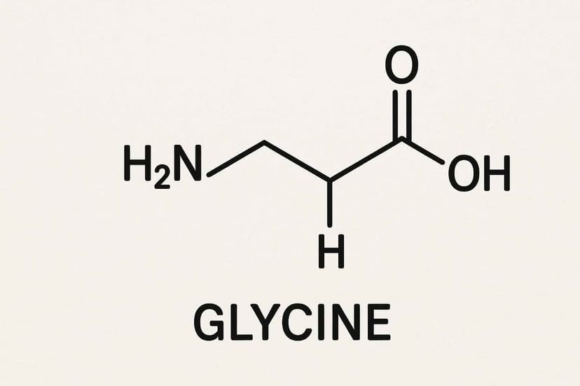 Glycine