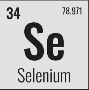 Selenium