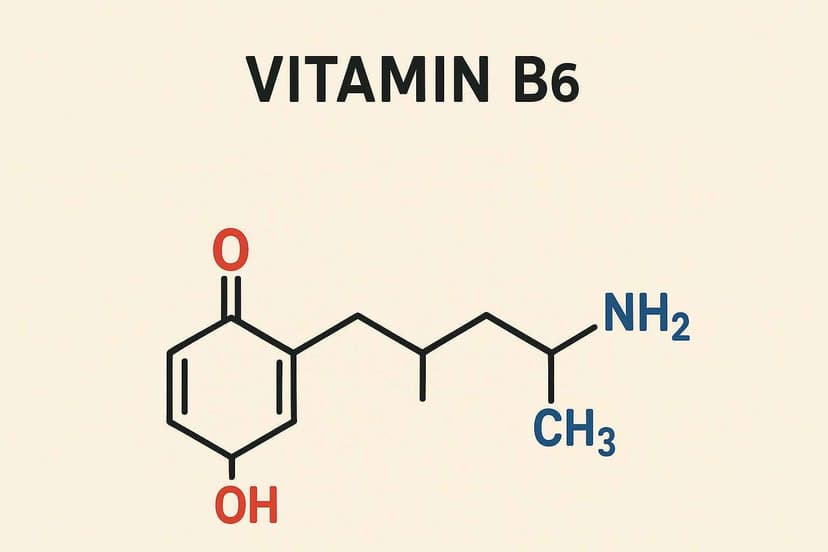 Vitamin B6