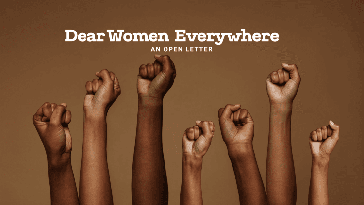 Breaking the Silence