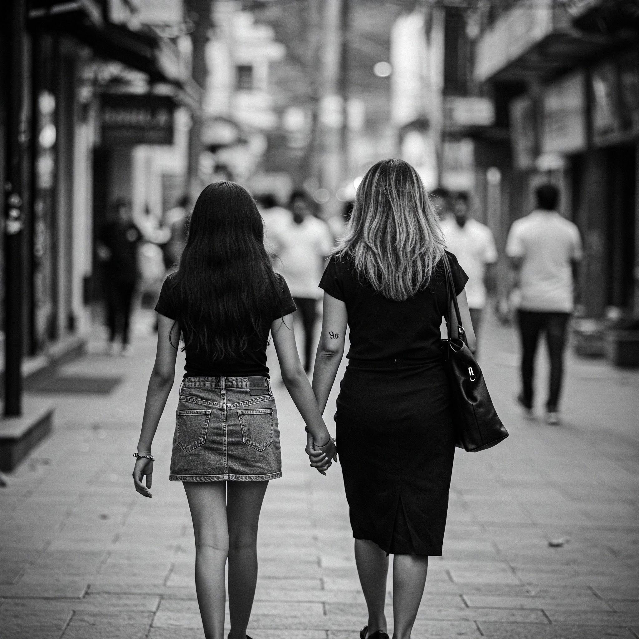 To My Daughter on Mother’s Day: Lessons I Wish I'd Known