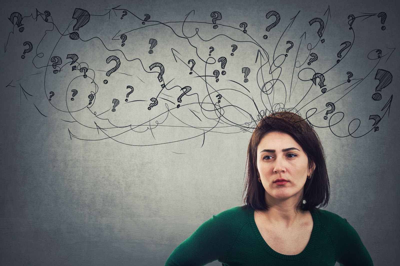 Exercise as a Tool to Manage Anxiety