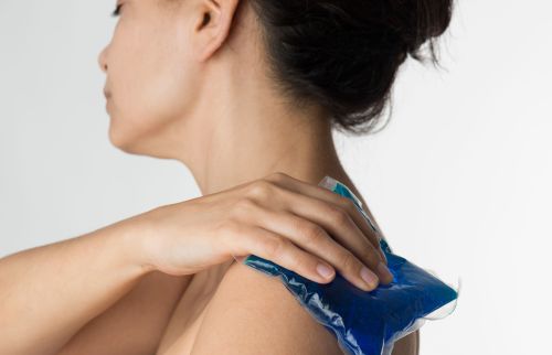 Everything You Need to Know About Frozen Shoulder