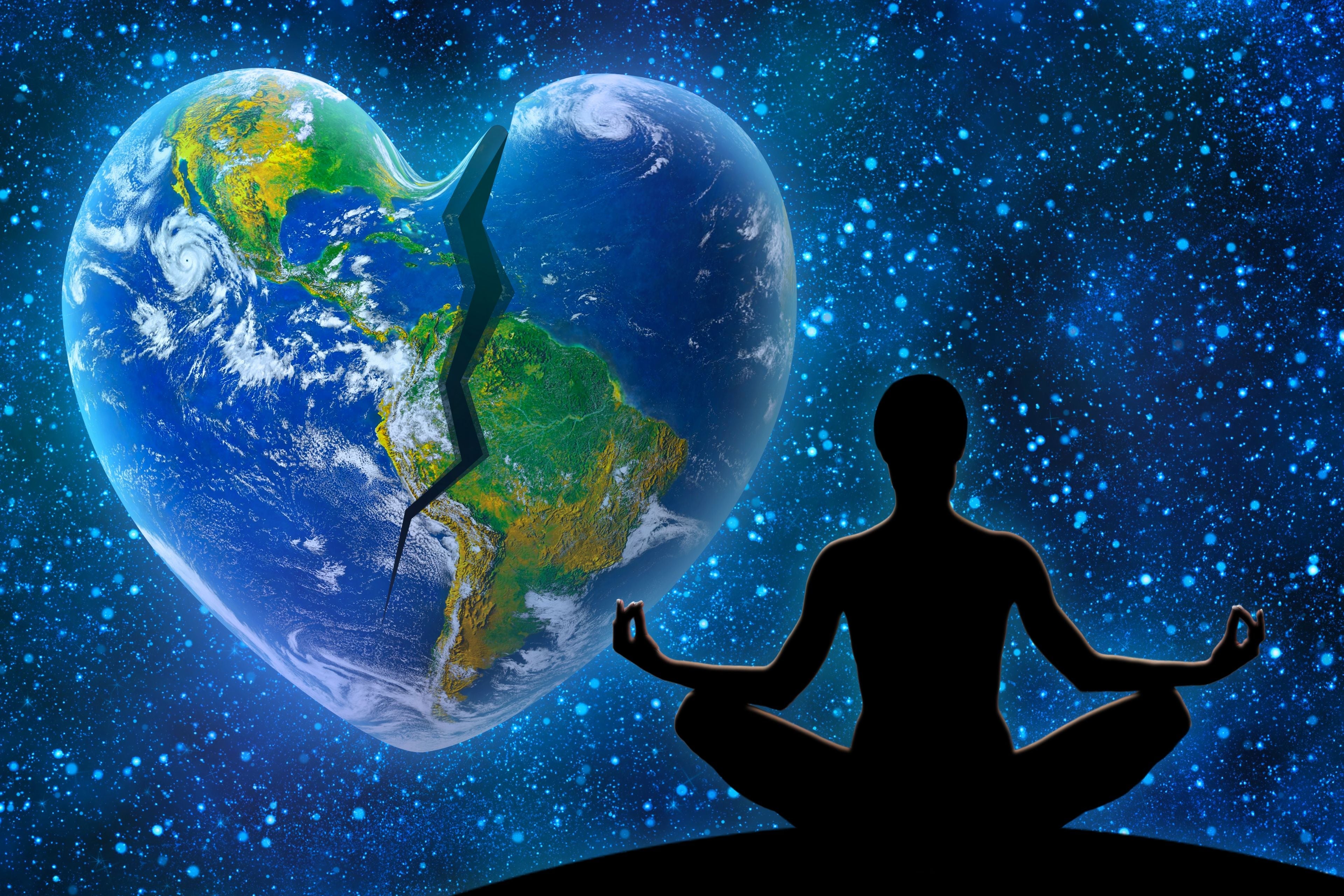 The Power of Listening to Our Bodies: Rediscovering Intuition in a World Full of Health Trends