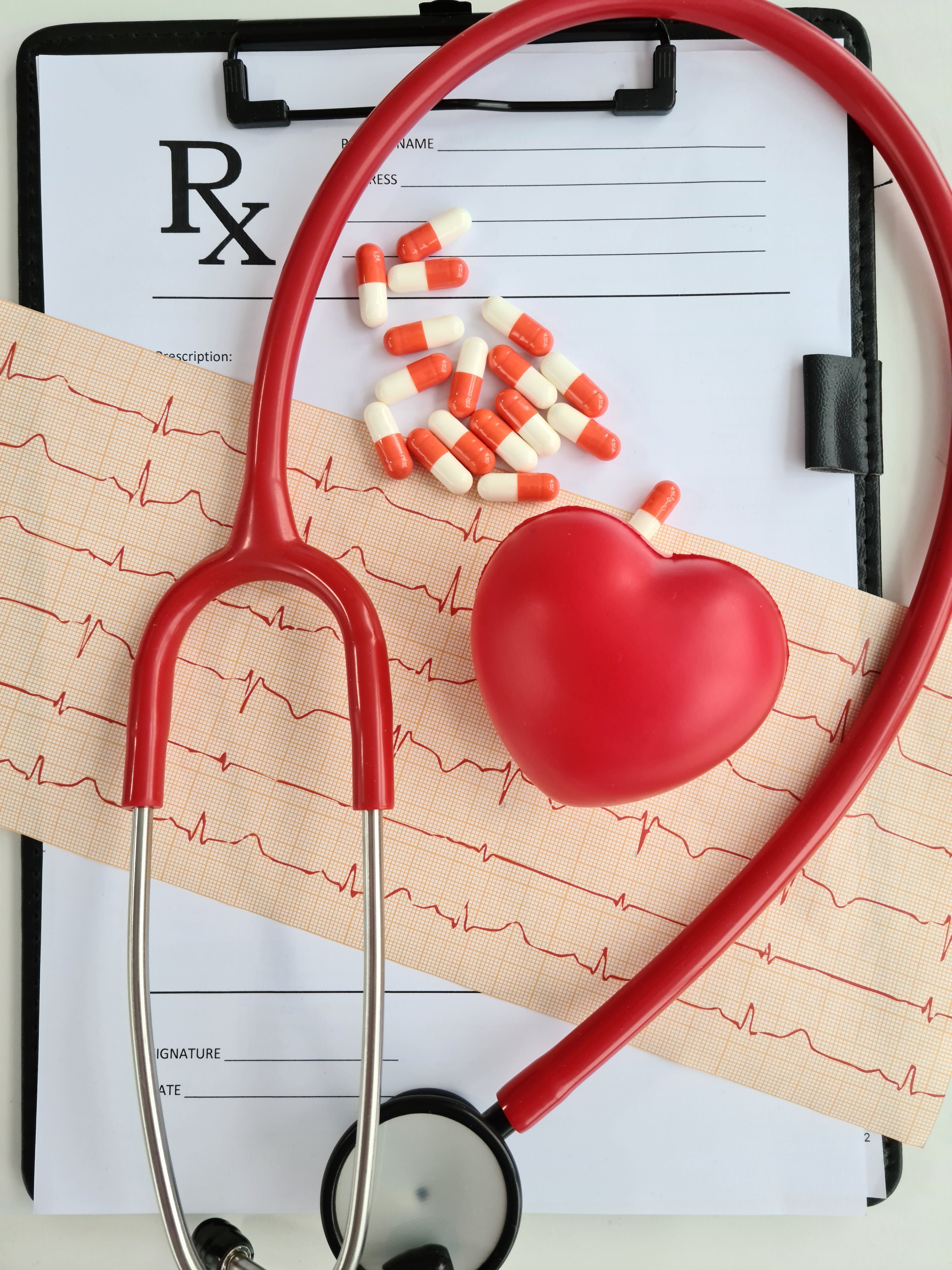 How Medical Science Fails Women’s Hearts