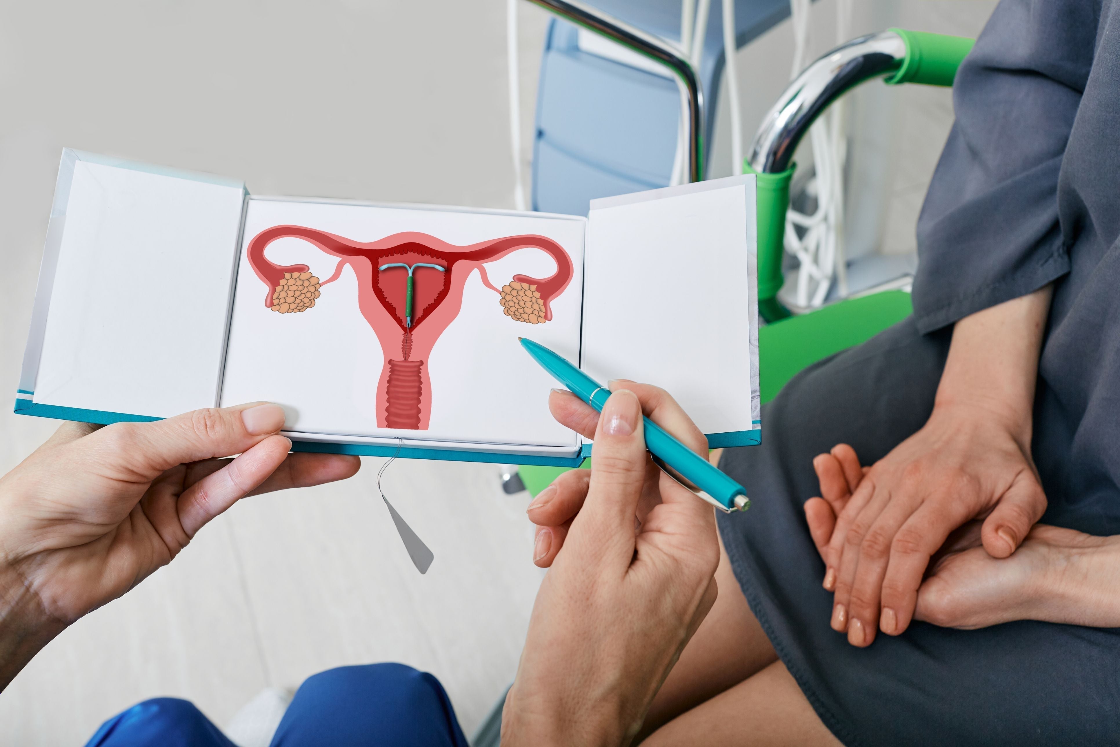 what is contraceptive