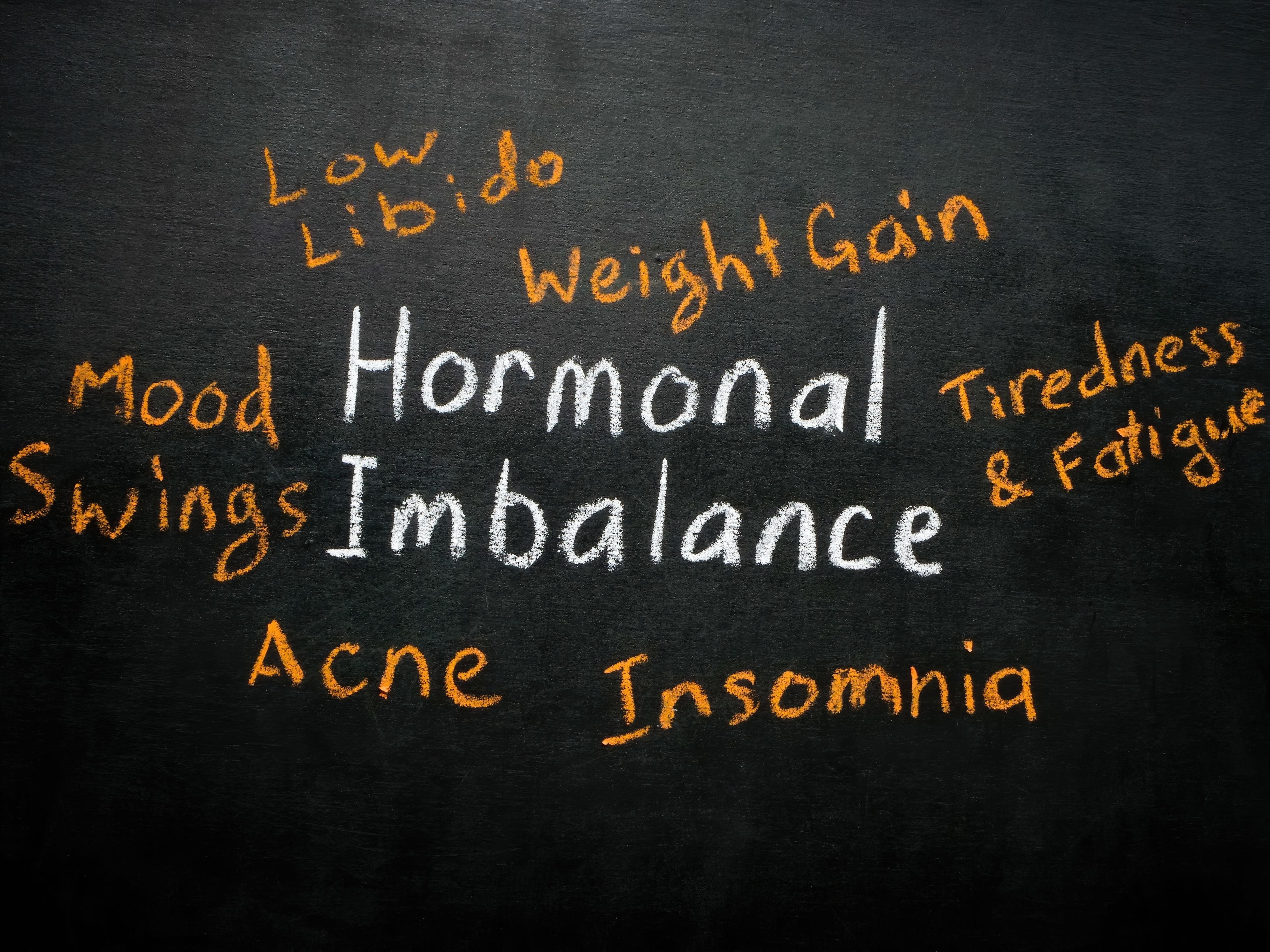 Real Menopause Journey