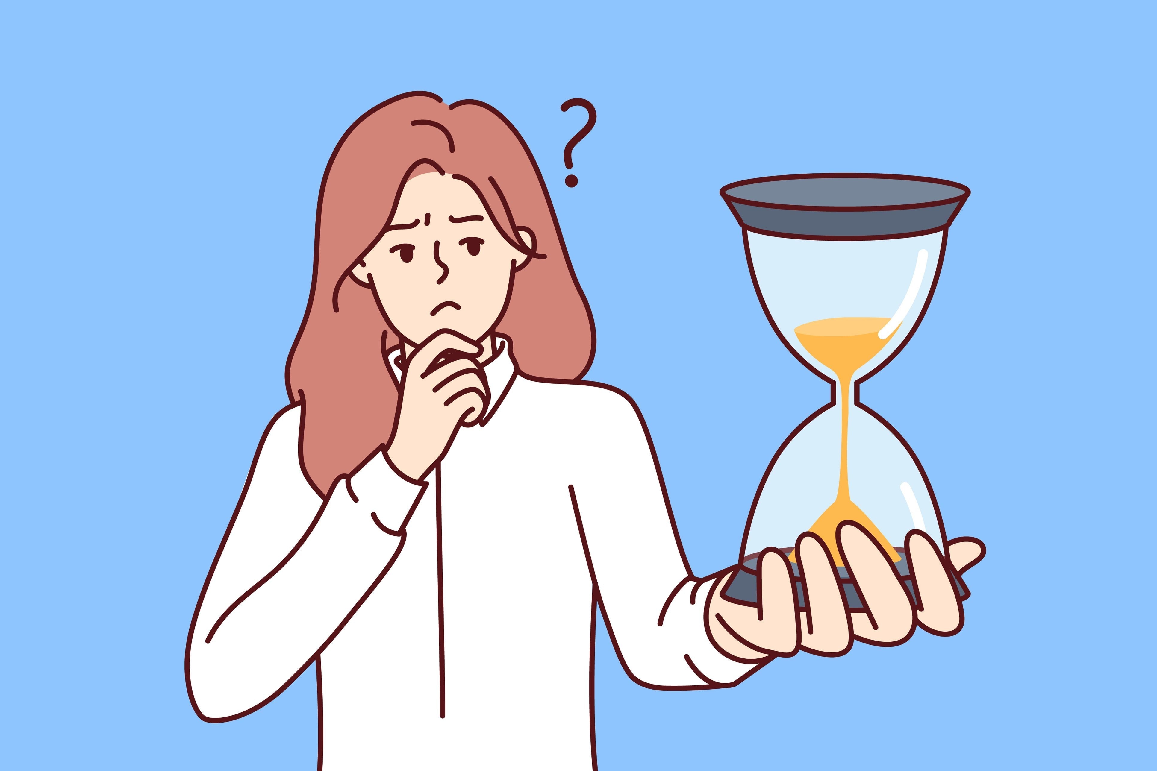 Pausing for Menopause